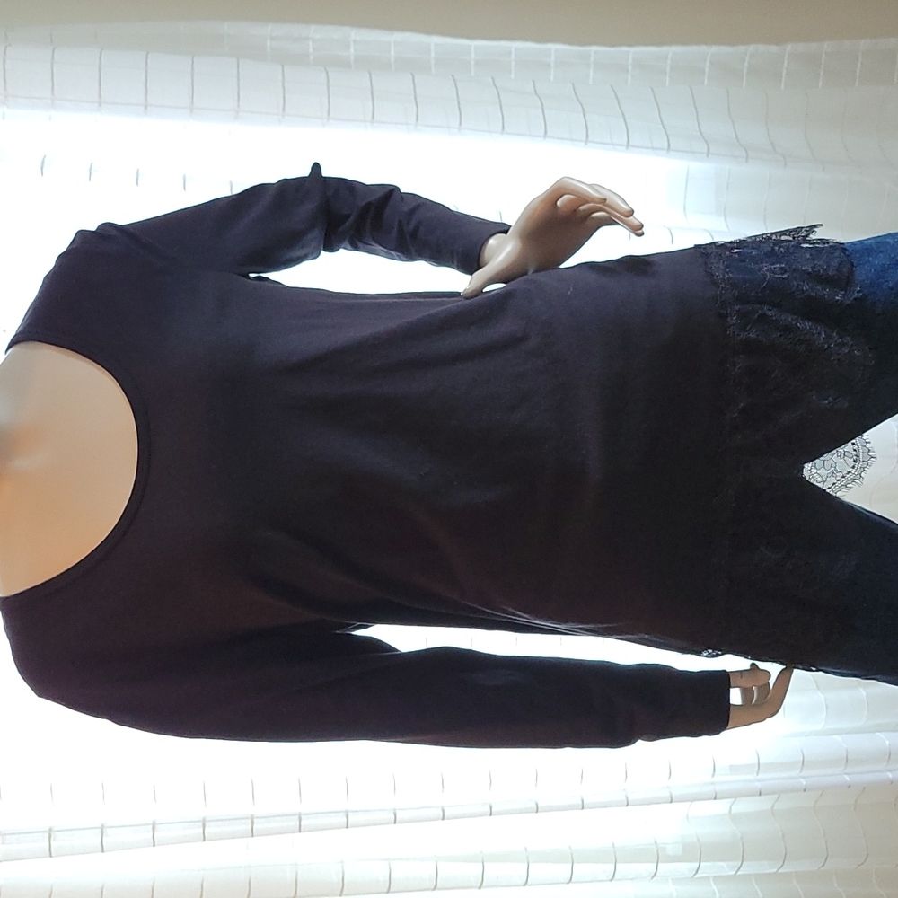 Soft Surroundings shirt